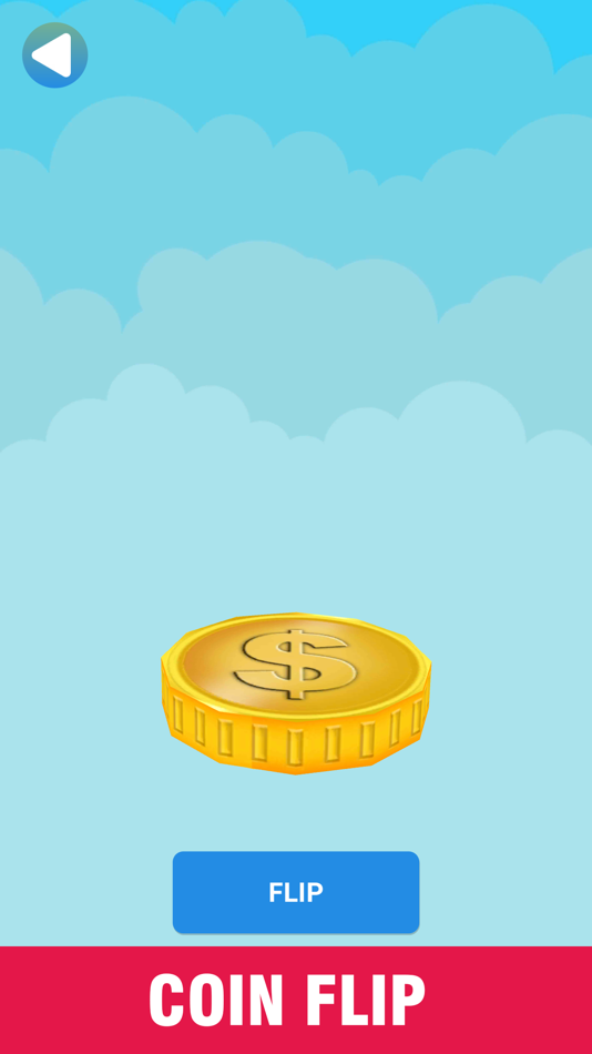 #5. Decision Maker Random (iOS) โดย: Tien Nguyen