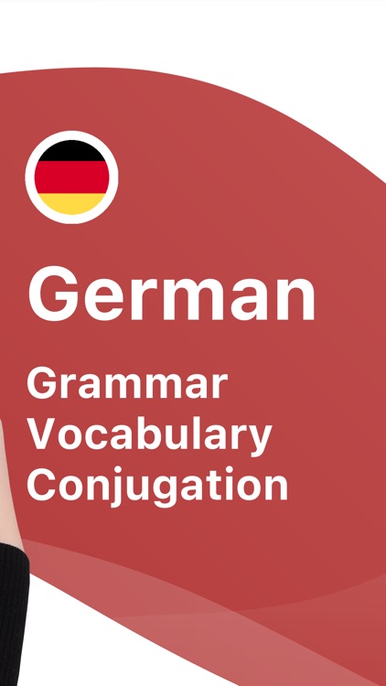 Learn German with LENGO