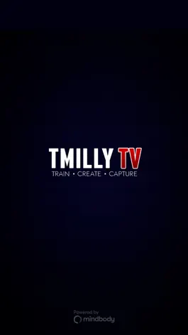 Game screenshot TMilly TV - The Studio mod apk
