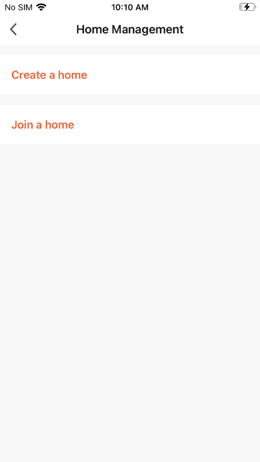 #10. One Smart-Home (iOS) 由: CDB GOLDAIR