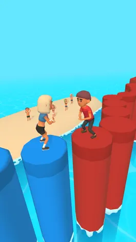Game screenshot Rock Paper Slap mod apk