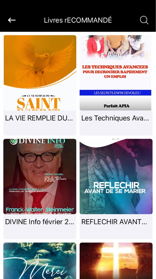 #5. Libaoo (iOS) Oleh: ELECTRAPPS