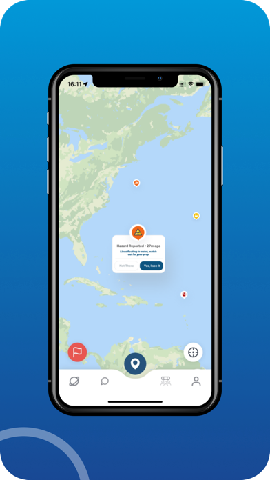 WaterWaze Screenshot