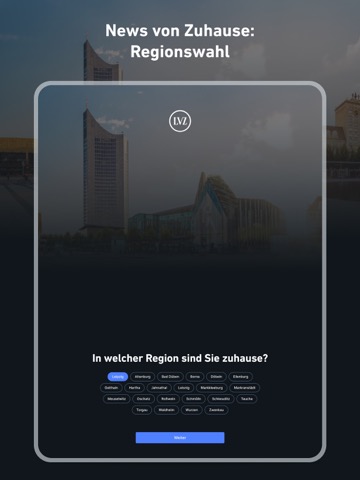 LVZ - Nachrichten und Podcastのおすすめ画像5