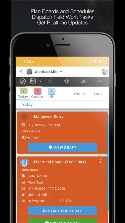 Smartapp+ screenshot-3