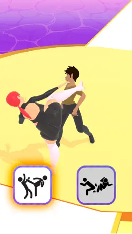 Game screenshot Knock Your Ex hack