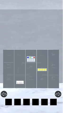Game screenshot Escape game laboratory hack