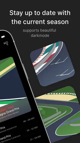 Game screenshot Pitbox – Native F1 data apk