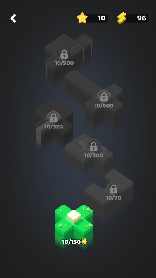 #2. Super Blocks - Jigsaw Puzzle (iOS) 来自: FS GIIKER TECHNOLOGY CO.,LTD