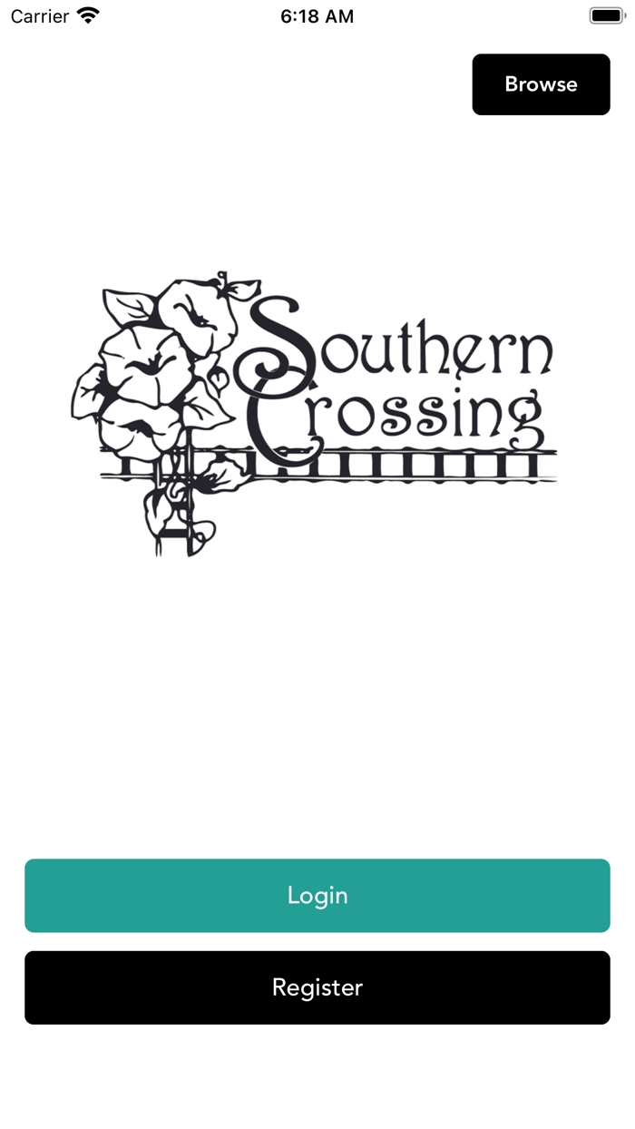 Southern Crossing