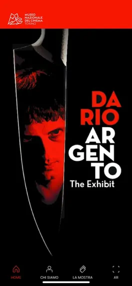 Game screenshot Museo Cinema Torino apk