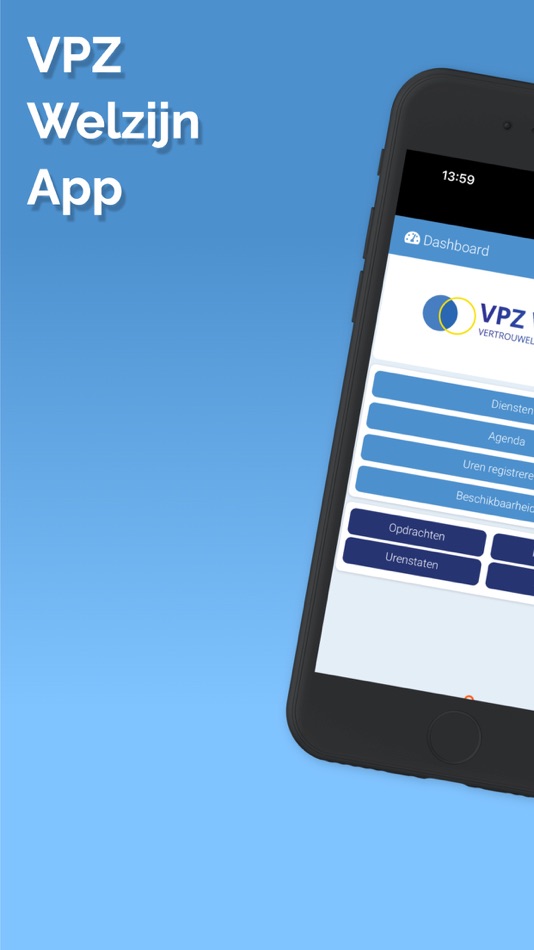 VPZ Welzijn - 2.35 - (iOS)