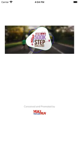 Game screenshot 500k steps youtoocanrun mod apk
