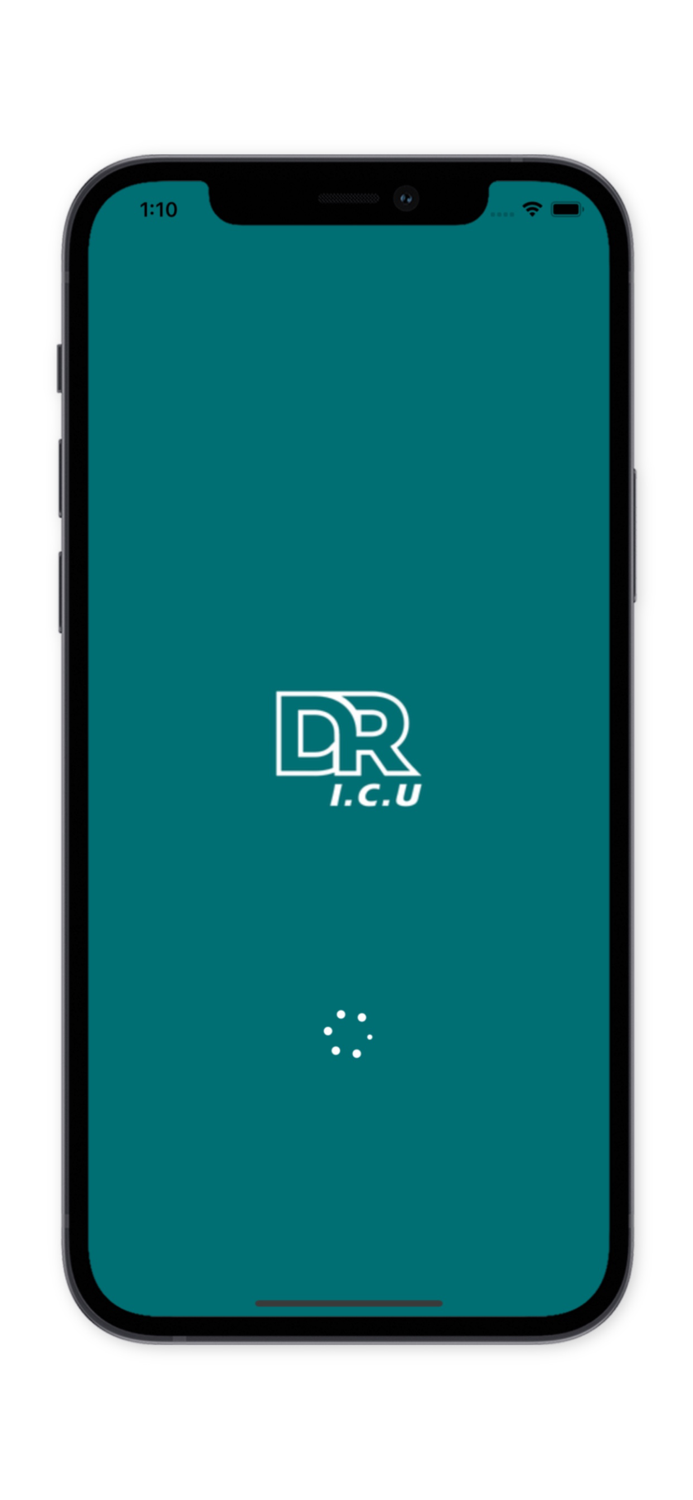 DR ICU
