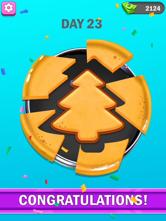 ダルゴナ キャンディー クッキー カーバーのおすすめ画像7