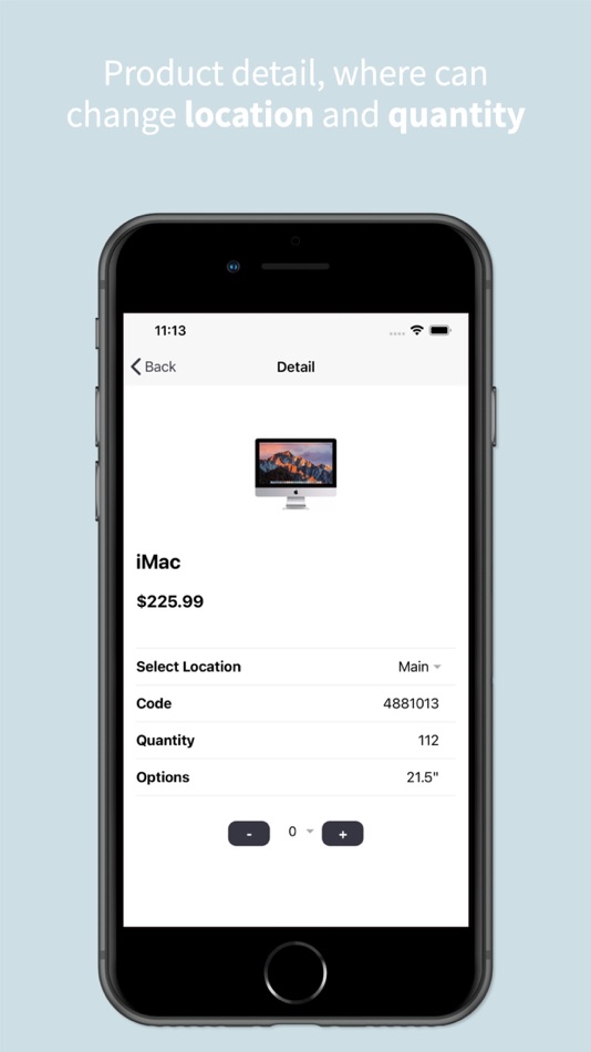 #3. Skutally Storefront Demo (iOS) 由: Skutally, LLC