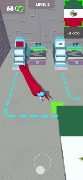 Game screenshot Flag Makers apk