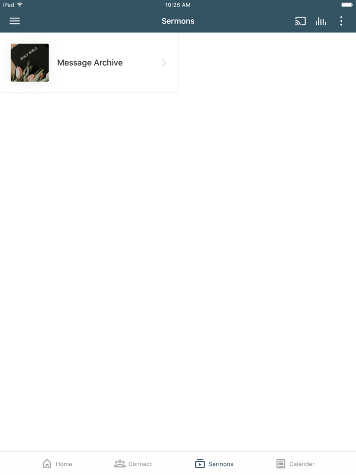 Risen King Community Church