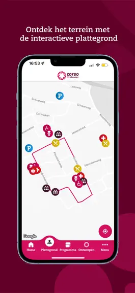 Game screenshot Corso Klooster apk