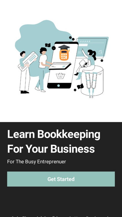 Learn Business Bookkeeping