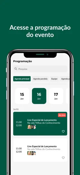 Game screenshot Encontro de Residentes Vetnil hack