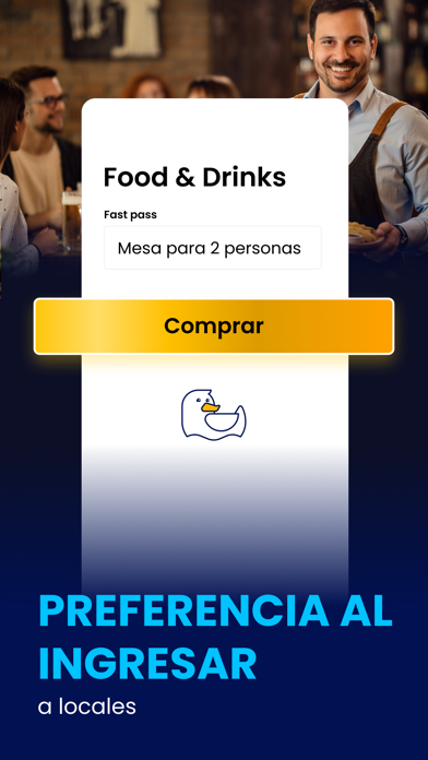 Cuaaq Screenshot