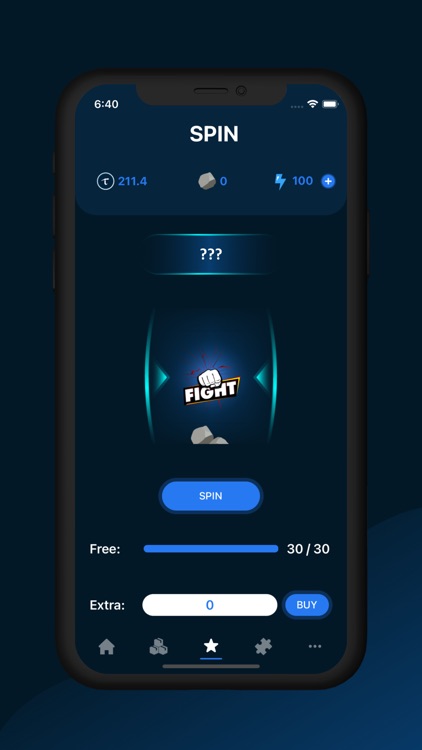 City Walk screenshot-4