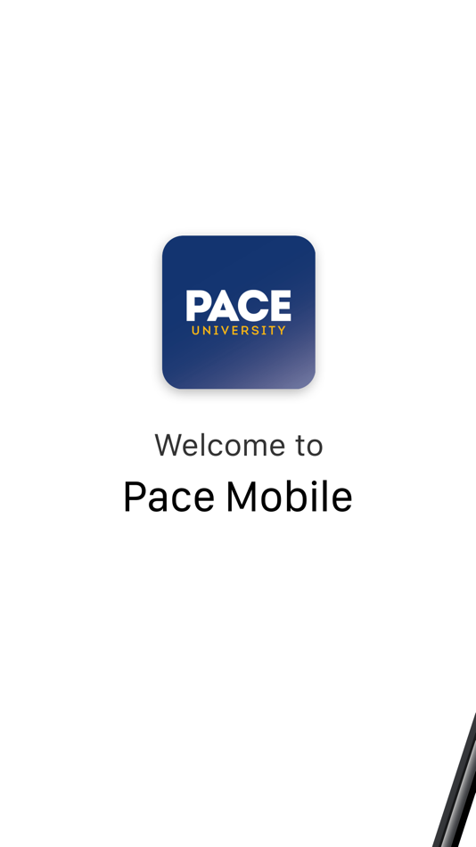 #1. Pace Mobile (iOS) 由: Pace University