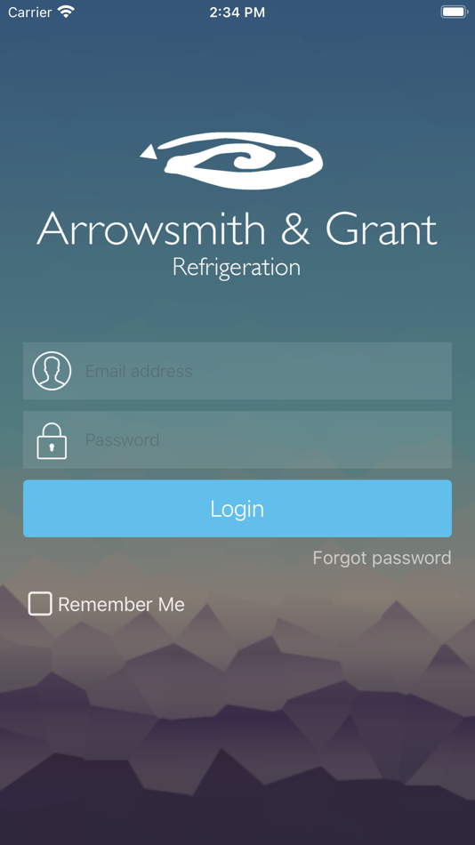 #1. A&G Smart Cloud (iOS) 由: Corintech