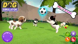 Game screenshot My virtual dog simulator mod apk