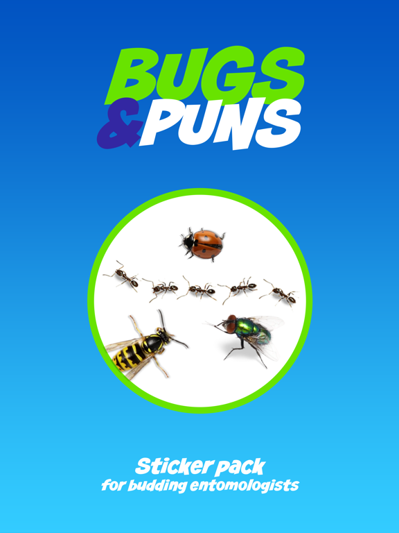 Screenshot #4 pour Bugs & Puns