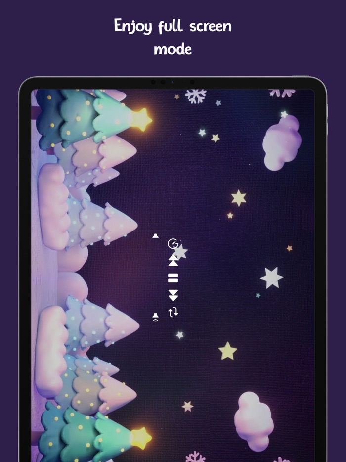 Winter  Christmas Lullabies