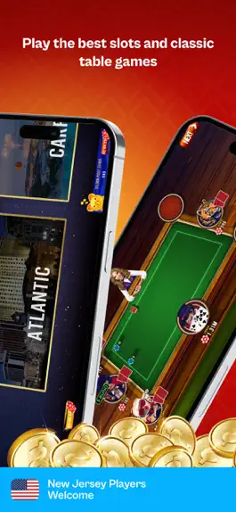 Game screenshot Real Money Casino Online hack