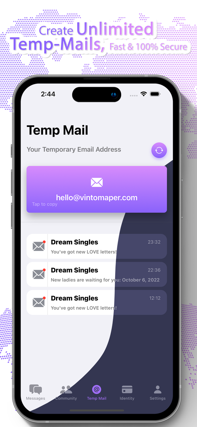 Receive SMS - Multiple SIM