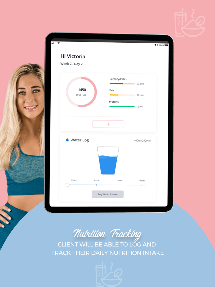 Xtreme Body Fit by Rebecca