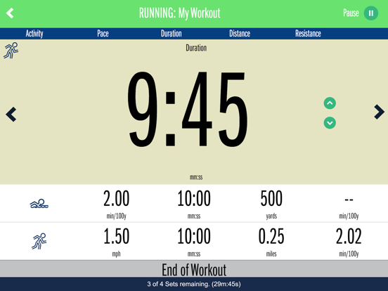 Endless Pools Fit@Home™