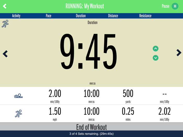 Endless Pools FitHome™