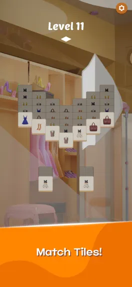 Game screenshot Outfit Match apk