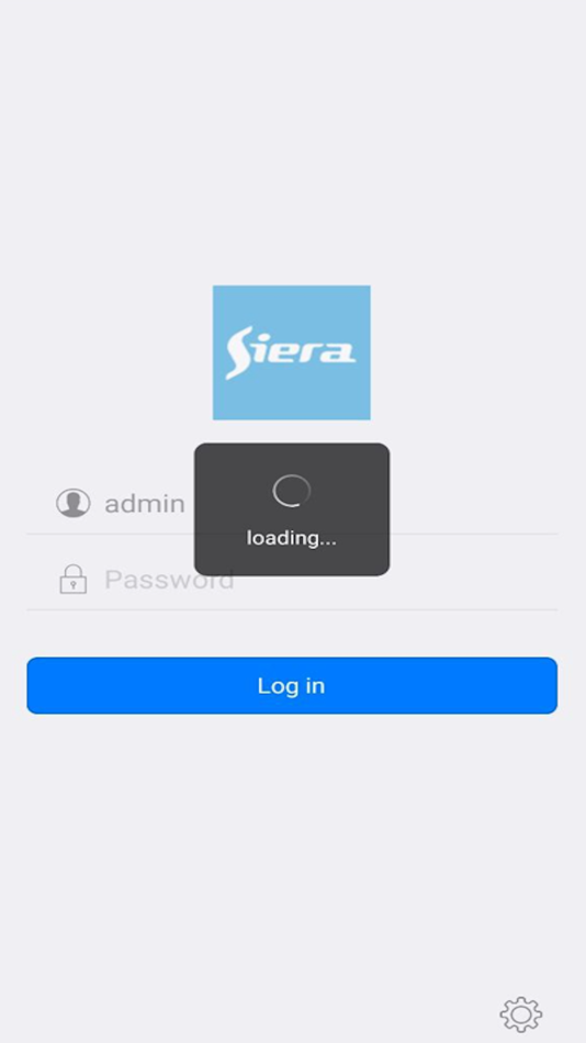 #1. Siera MOB 3.0 (iOS) 由: Siera Electronics