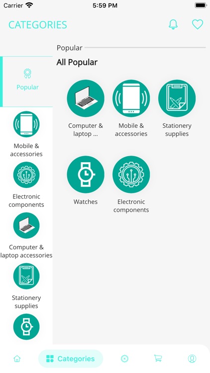 GateApp screenshot-5