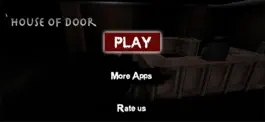 Game screenshot Doors : Evade Obby house apk