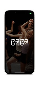 Gaga TLV screenshot #1 for iPhone