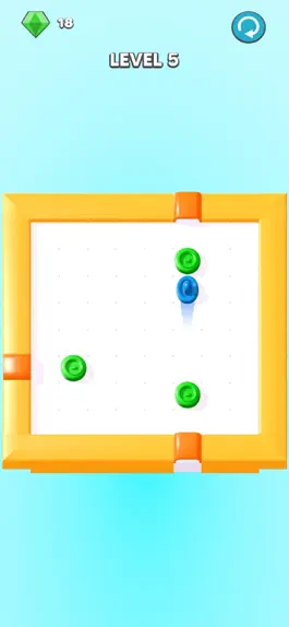Game screenshot Air Hockey Puzzle mod apk