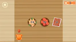 Game screenshot Food Fight hack