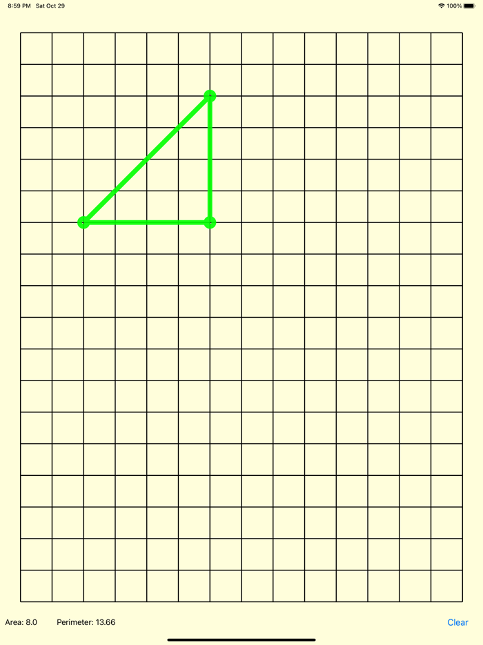 Learn Area and Perimeter