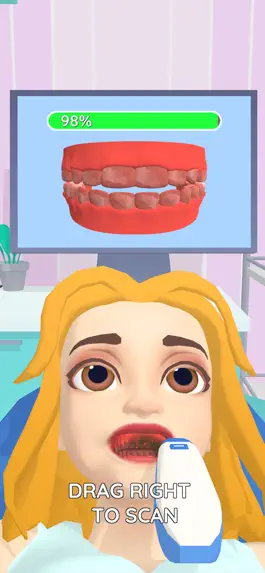 Game screenshot Homemade Toothpaste mod apk
