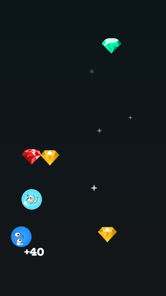 #6. BUBBLE POP ESCAPADE (iOS) 由: Janae McNeal