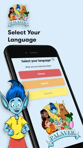 Game screenshot Palaver Games Audio hack