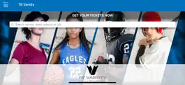 Game screenshot TR Varsity apk
