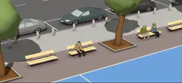 Game screenshot Blackmail Game apk
